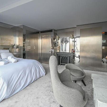 Sublime Suite à saint Germain des Près (Montana 7) Paris Exterior foto
